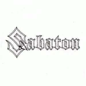 Sabaton : Sabaton (4 Tracks Demo)